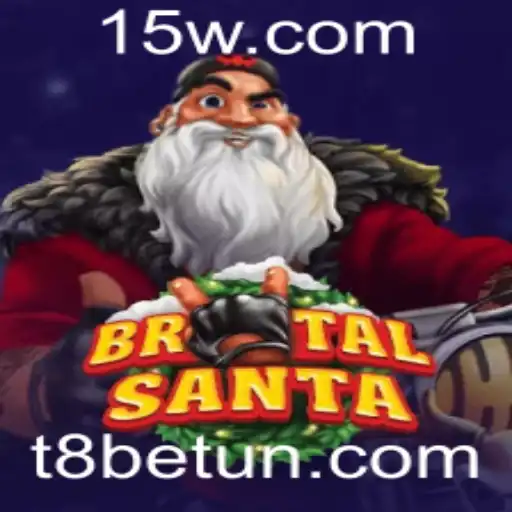 BrutalSanta: Uma Aventurosa Jornada de Natal