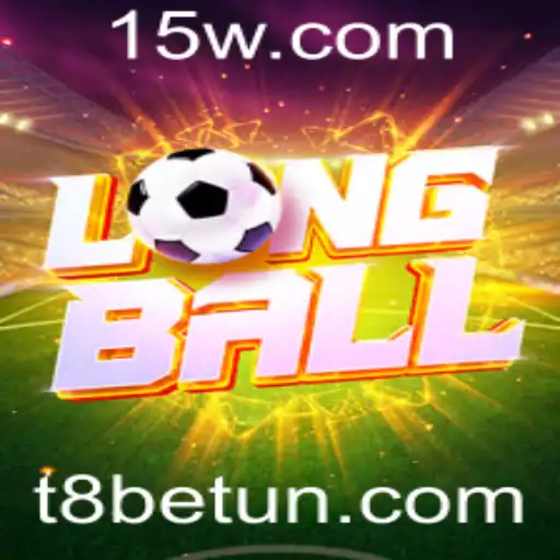 Explorando LongBall: O Jogo Inovador com Palavras-Chave Como t8bet
