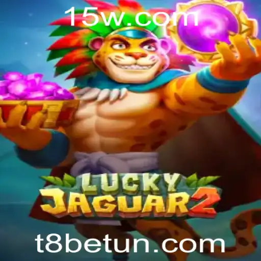 Explorando o Jogo Luckyjaguar2: Aventura e Estratégia na T8Bet