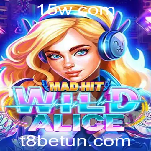 Descobrindo o Mundo de MadHitWildAlice: Um Jogo Repleto de Aventuras