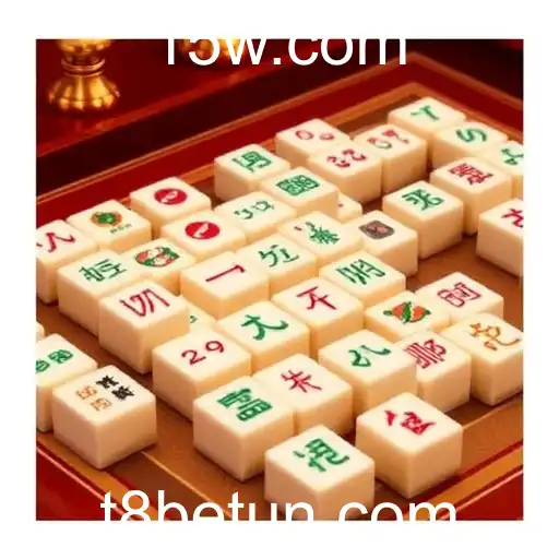 Explorando o Mahjong e suas Estratégias com T8bet