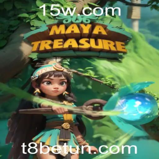 Descubra os Mistérios de MayaTreasure: O Jogo de Aventura e Estratégia