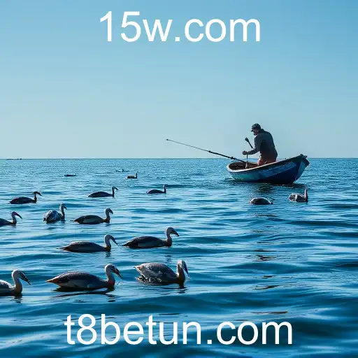 Pesca: Uma Atividade Milenar e suas Modernas Interpretações