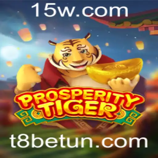 Explorando o Mundo de ProsperityTiger: Descrição e Regras do Jogo