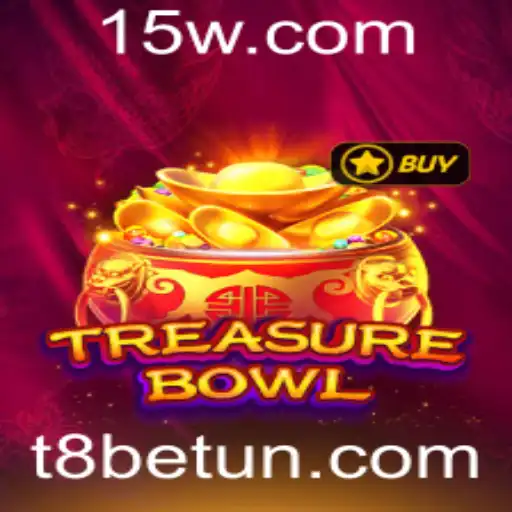 TreasureBowl: Mergulhe na Aventura e Descubra os Segredos do Jogo
