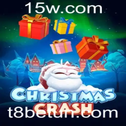 ChristmasCrash: Mergulhe na Aventura Festiva do Ano com T8Bet