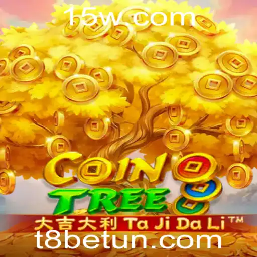 Explorando o Mundo de CoinTree: Um Jogo Inovador com T8Bet