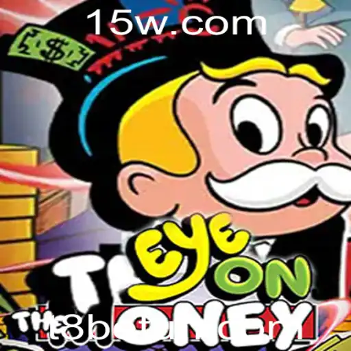 Descubra o Empolgante Jogo EyeOnTheMoney