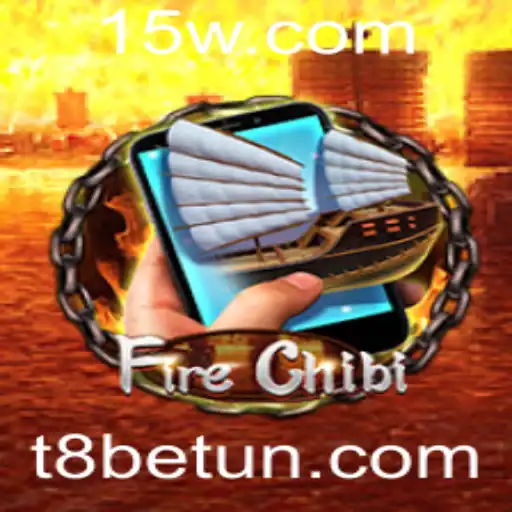 FireChibiM: Aventuras Quentes no Mundo dos Jogos