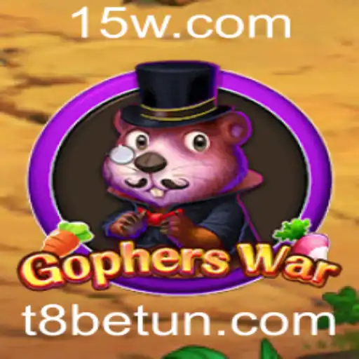 GophersWar: Um Mergulho no Universo Competitivo do Novo Jogo de Estratégia