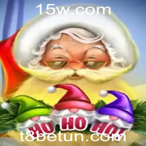 Explorando o Mundo de HoHoHo: Um Jogo Natalino da T8Bet