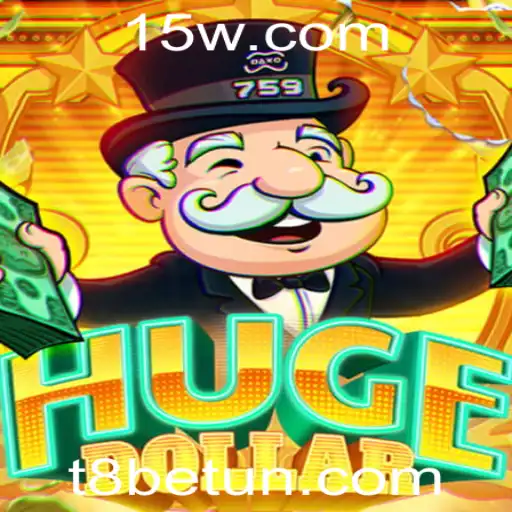 Descubra o Fascinante Mundo de HugeDollar: Sua Nova Aposta para Entretenimento