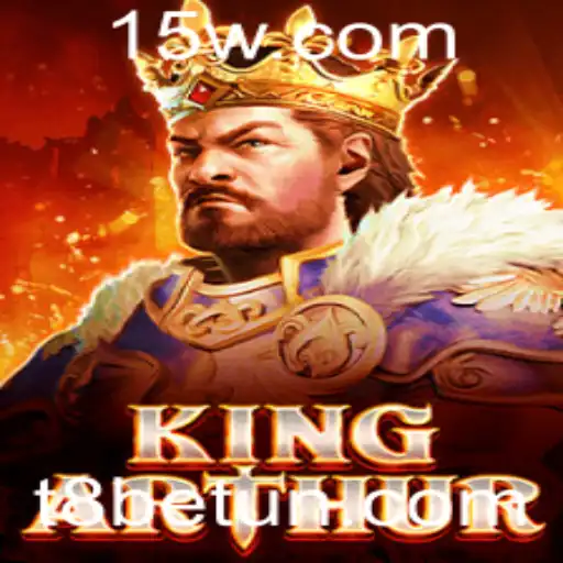 Explorando o Fascinante Mundo do Jogo KingArthur