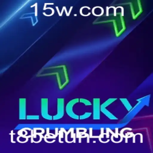 Descobrindo LuckyCrumbling: O Novo Sucesso dos Jogos de Aposta