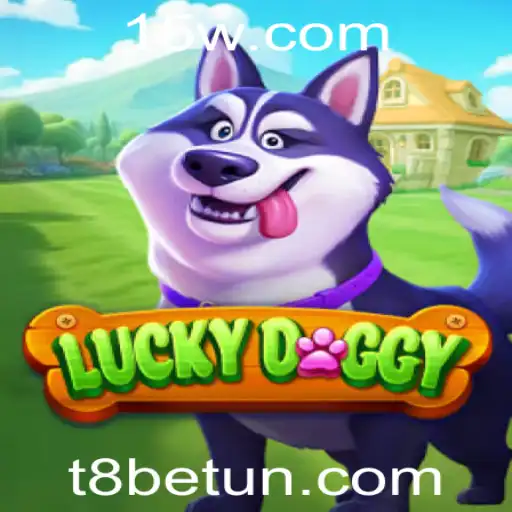 Explorando o Universo de LuckyDoggy: Um Mergulho no Jogo de Sucesso