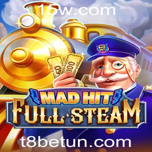 Explorando MadHitFullSteam: O Jogo que Está Revolucionando o Mercado