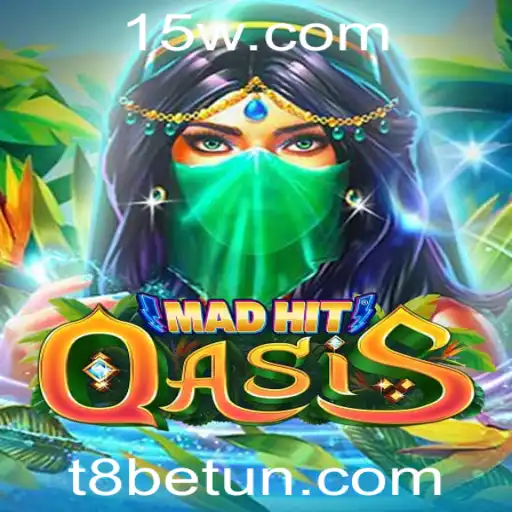 Explorando o Universo de MadHitOasis: Um Mergulho no Mundo do Jogo Inovador