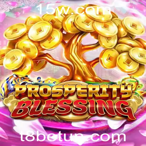 Explorando o Jogo Estratégico ProsperityBlessing: Regras e Contexto Atual