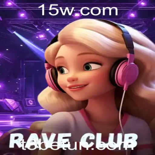 Descubra as Emoções do Jogo 'RaveClub' com a Chave 't8bet'