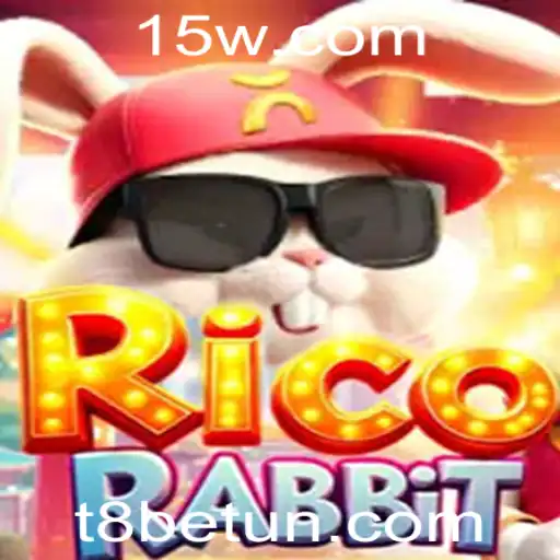 Explorando o Mundo Fascinante de RicoRabbit