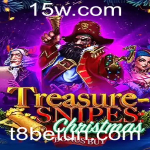 TreasuresnipesChristmas: A New Festive Experience in Gaming