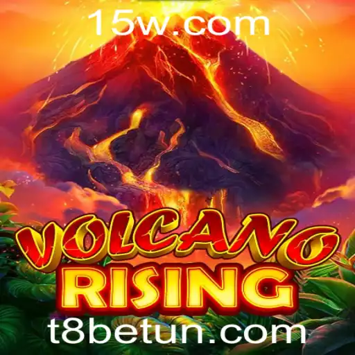 VolcanoRising: Uma Aventura Explosiva no Mundo dos Jogos Online