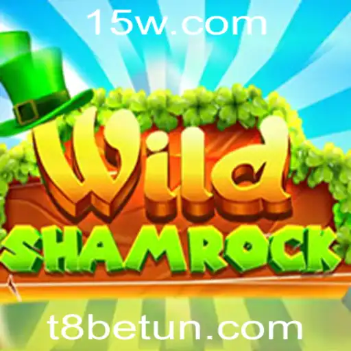 WildShamrock: Mergulhe na Aventura com t8bet